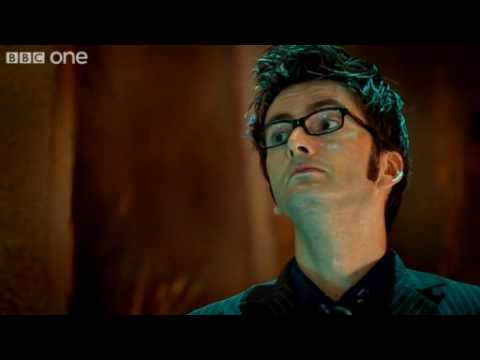 afbeelding Doctor Who Series 4: Preview - BBC One