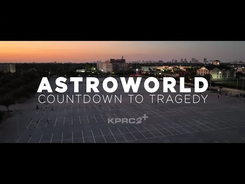 Astroworld: Countdown to Tragedy