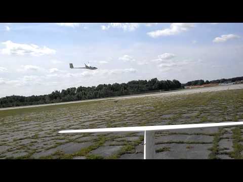 ASW 24 Low Pass Spartanburg