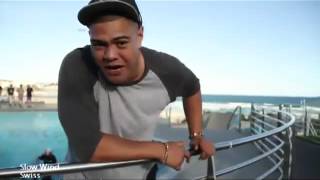 DJ SALUTE   SWISS   SLOW WIND