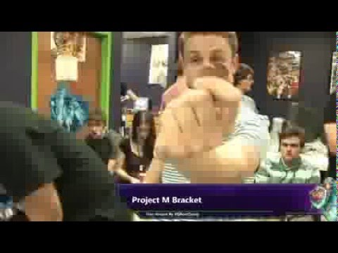 Xanadu 7/29/14 - JewChainz (Squirtle) vs. JustBNGoode (Zelda)