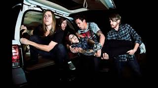 She Screams Remedy -Shaped amp Shelved cut