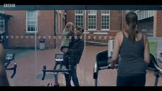 There She Goes -BBC Comedy Drama