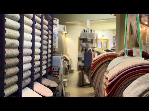Carpets and Rugs - CR Stanley Carpets, Plymouth