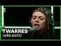 Twarres live met 'Wêr Bisto' | 3FM Live Box | NPO 3FM