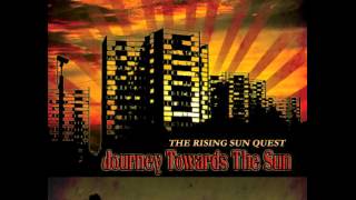 The Rising Sun Quest - Speak