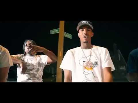 Doughboy Roc - “Money Ain’t A Thang” feat. Big Quis, HBK, Clay & June Taylor