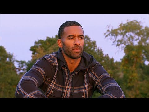 Meet the New Bachelor: Matt James - The Bachelor