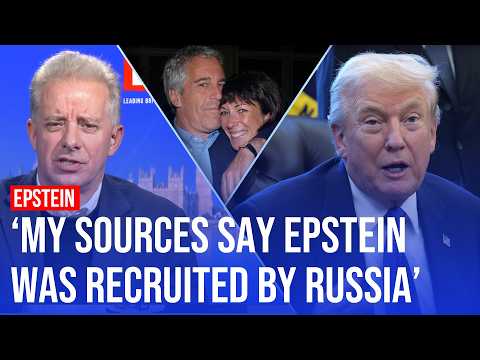 LBC and LBC World News