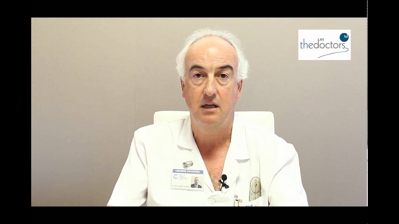 Escoliosis, síntomas y tratamiento