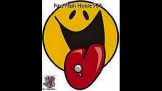 Flash House anos 90!!! Bomb the Bass, Noel, New Order...com nome das músicas!!!