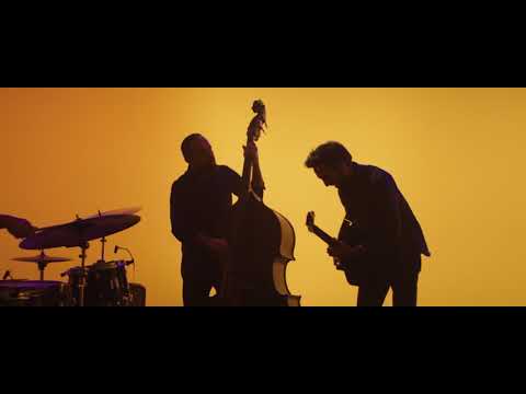 Julian Lage - Crying (Official Video)