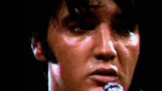 Elvis Presley - Shake a hand (Remix)