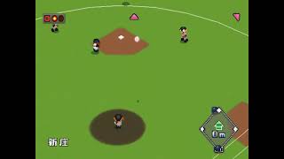 ワールドスタジアム2 #136 2回目の日本シリーズ第1戦 大阪近鉄VS阪神