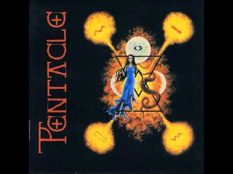 Pentacle - Black At Heart