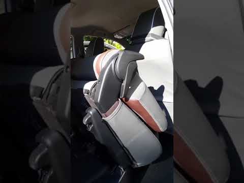 Toyota Fortuner Seatcover and Interior Detailing