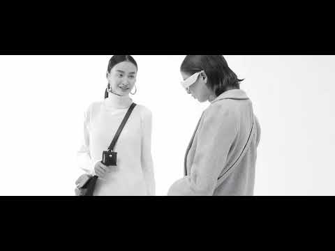 PAZZION FALL WINTER 2023: COMMUNAL CONNECTIONS