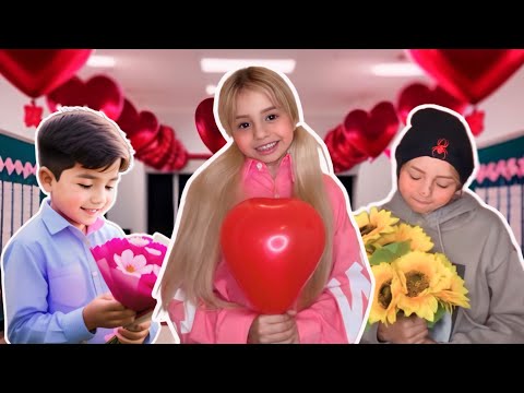 Happy Valentine's Day?♥️ |Bianca Oss