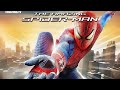 The Amazing Spider Man FULL GAME Walkthrough Gameplay 1080p FULL HD