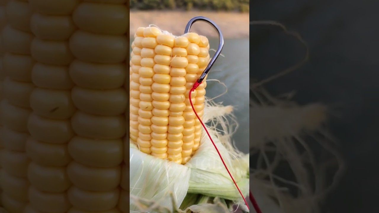 عقدة الصيد الوحيدة التي تحتاجها (عقدة يوني)