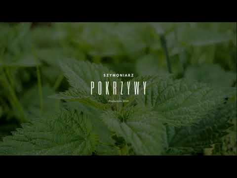 Szymoniarz - Pokrzywy ( prod. HarryHills/cuty dj HWR)