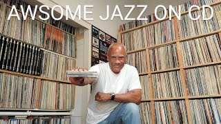 Three GREAT jazz CDs that you should own (video #4)