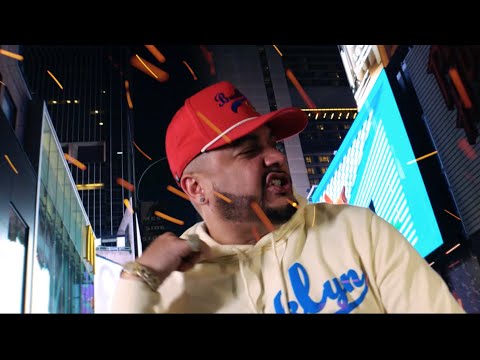 KNICK GUNZ X CORTEZ X LYNX MAFIA - "NEWYORK" |OFFICIAL MUSIC VIDEO| (PROD BY LYNX MAFIA) #IGVISUALZ