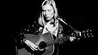 Joni Mitchell - Love or Money (INC) | Jan 16, 1976 | Northrop Auditorium | University of Minnesota 