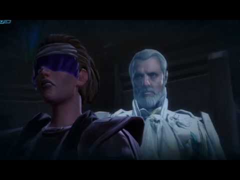 [SWTOR] (Jedi Consular) KOTFE-Outlander storyline part 52 - Truthbringer