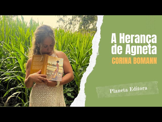 Vídeo relacionado con La herencia de Agneta: Lejongard 1