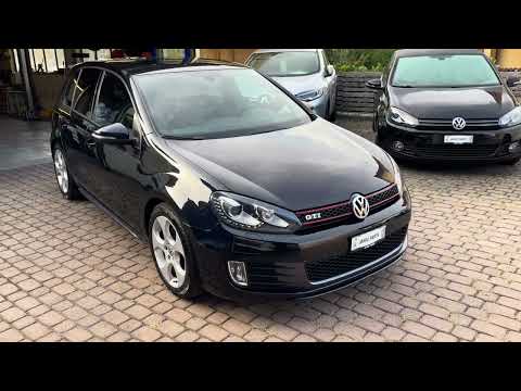 VW Golf 2.0 TSI GTI *MILLTEK*-video-20