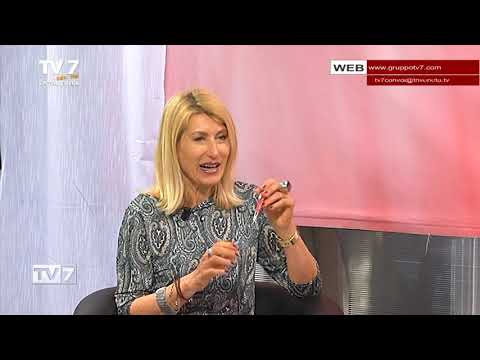 Tv7 con Voi sera del 31/3/2020 - La risposta dell'avvocato (3 di 7)