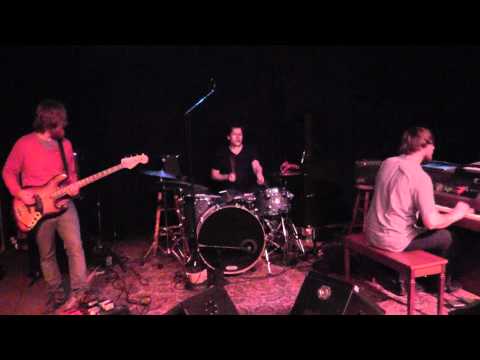 Bennie & the Jets - Marco Benevento