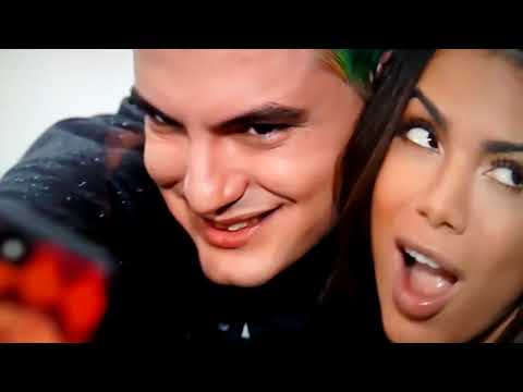 Vídeo clipe do Felipe Neto na curtidinha.