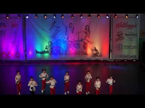 26. HDC Praha - Karate Kids