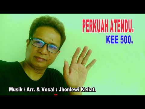 KEE 500 - Jhonlewi Keliat.