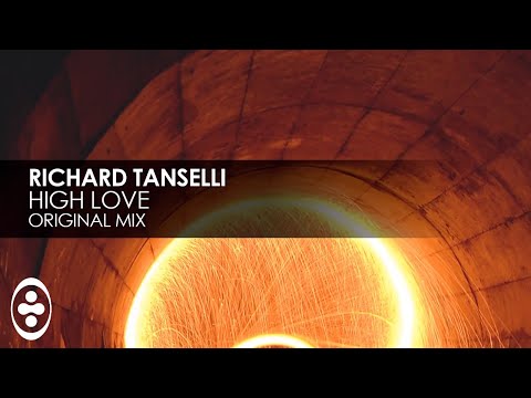 Richard Tanselli - High Love