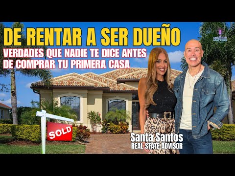 From Tenant to Investor - The Podcast You Need to Hear