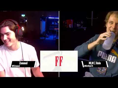 Zemmol vs Rolo – Somnio Noctem – Pools