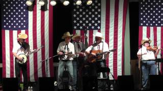 Johnson Mountain Boys - I Could Always Change My Mind