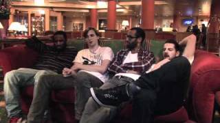 Interview De Jeugd Van Tegenwoordig (deel 7)