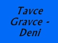 Tavce Gravce Deni Makfest 1986