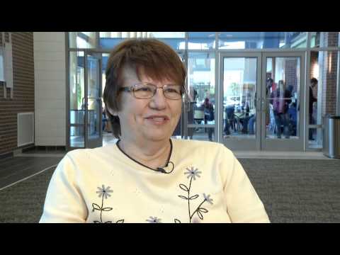 Post-Polio Syndrome with Marny Eulberg, MD