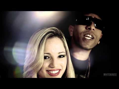 Chiquinho CH - Menina ( VideoClip HD )