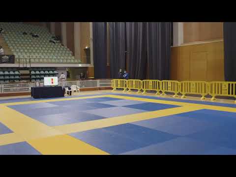 Áreas 6 e 7 | Campeonato Nacional Open de Portugal de Jiu-Jitsu 2021