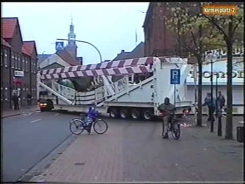 Gallimarkt 1998  Riesenrad  Cornelius