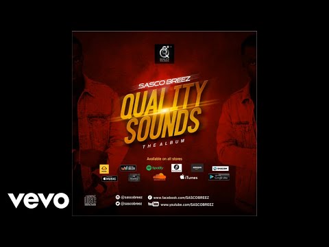 Sasco Breez - Torino (Official Audio)