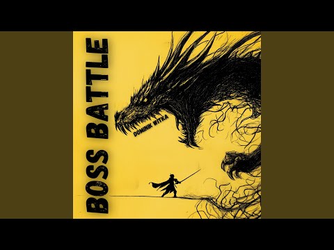 Boss Battle