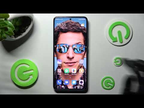 How to Download iOS Launcher in XIAOMI 12T Pro – iPhone-like Menu