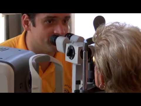 Városnapi különkiadás 2016.09.02. -8- Szemvizsgálat